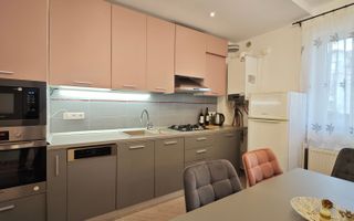 Apartament la casa, curte privata, Ferventia- padure. COMISION ZERO! - Poză 31