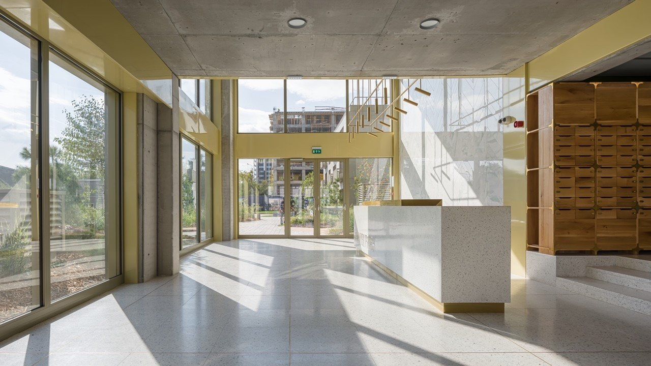 AVIATIEI PARK | Apartament cu 2 camere| Parcare subterana - Poză 19