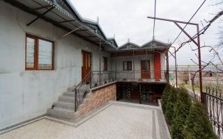 Vânzare, casă, 4 camere, str. Mitropolit Varlaam, Cimișlia - Poză 5