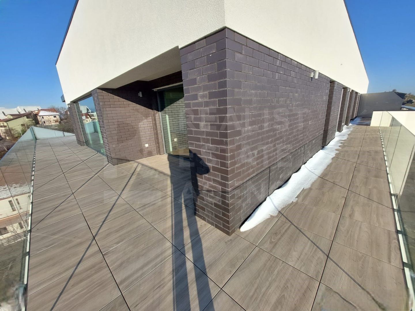 Vânzare, Penthouse, Complex Kudo by Kasper Development, Brașov - Poză 14