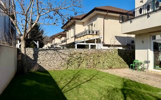 Vila 5 camere Avangarde Forest 4 | Mobilata complet - Poză 51