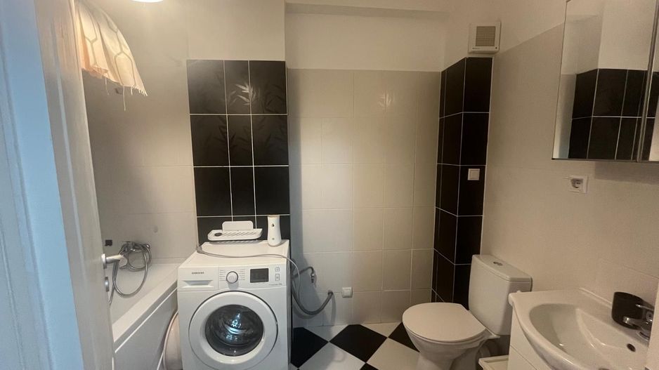 Apartament modern cu 2 camere, zona Dacia-Mosilor - Poză 5