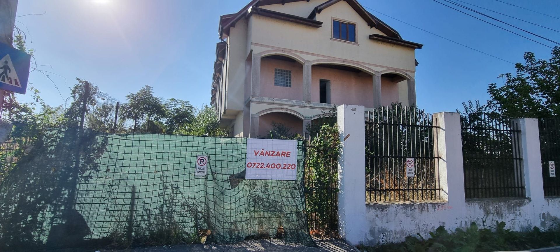 Imobil versatil lângă Primăria Clinceni – teren 1.000–4.000 mp, - Poză 1