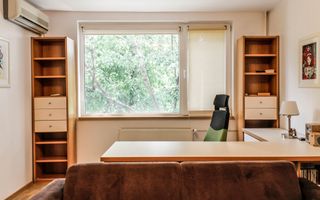 Apartament renovat cu 2 camere langa metrou de închiriat - Poză 6