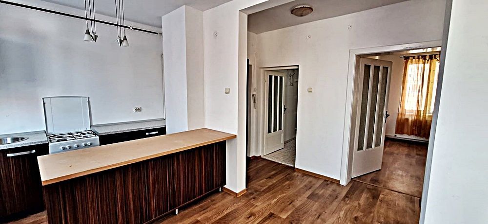 Dealul Cetatii, apartament in vila, ideal pentru vacanta, 53mp, pret 140000 euro - Poză 7