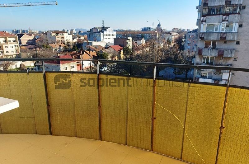Apartament cu 2 camere B-dul Cantemir - Poză 11