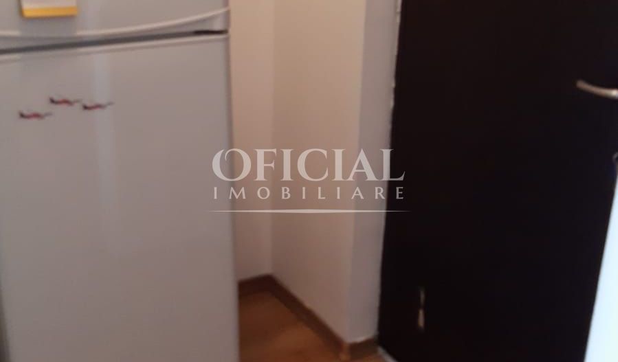 Apartament 1 Camera | 26 Mp | Balcon | Marasti Henri Barbusse - Poză 5
