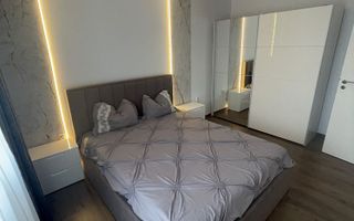 Apartament 2 camere cu terasă generoasă, Baciu – etaj retras - Poză 9