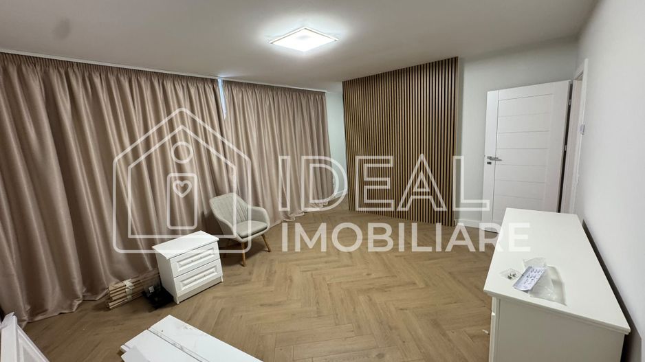 Prima închiriere | Casă Tip Duplex mobilată și utilată | 3 dormitoare - Poză 5