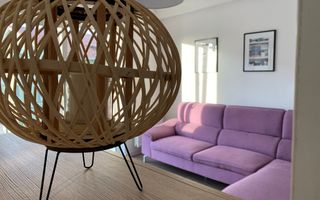 Apartament | 2 Camere | 50 mpu | Arhitectilor | Etaj 1 | Parcare - Poză 3