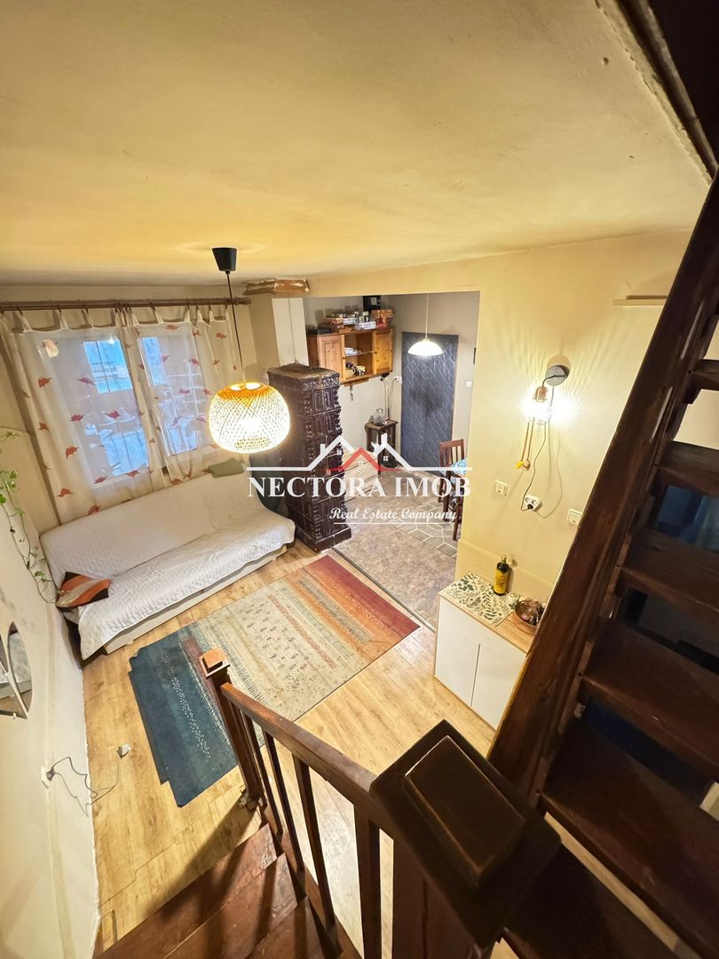 NECTORA IMOB Exclusivitate-Proprietate 2 anexe, Dublu Front,Lotus Mall - Poză 10