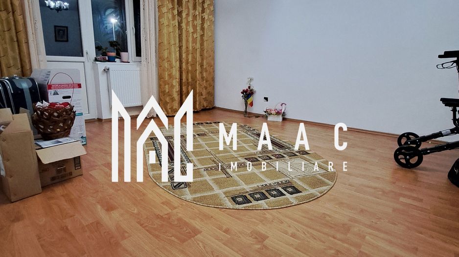 Apartament 4 camere | etaj 1 | Lenin Sud | - Poză 2