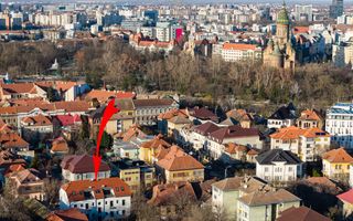 Oportunitate de investiție în centrul Timișoarei - Poză 7