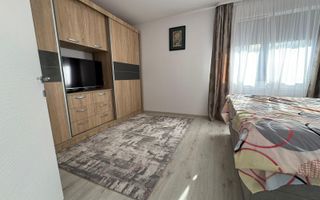 Trend Residence - Duplex - Mobilat si Utilat - Poză 8
