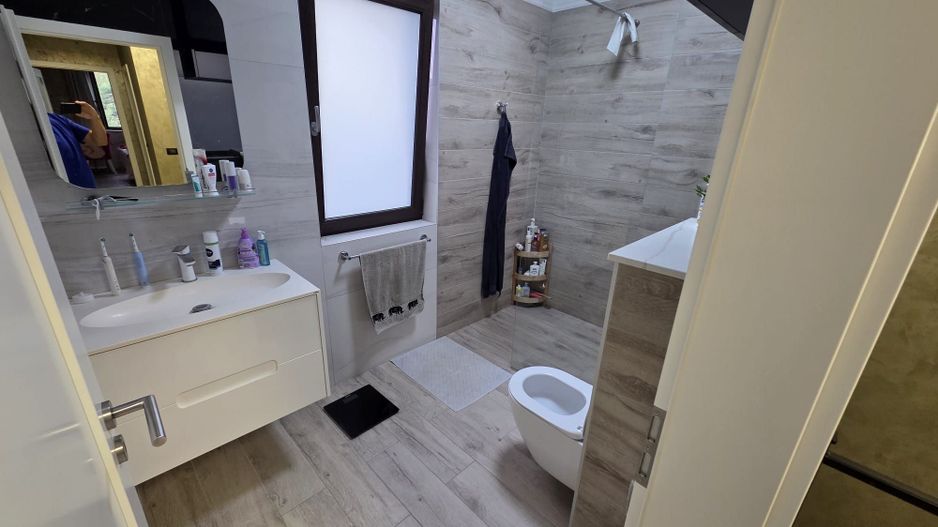 Braytim -Timisoara | 4 camere | 120 mp | 2 locuri de parcare - Poză 18