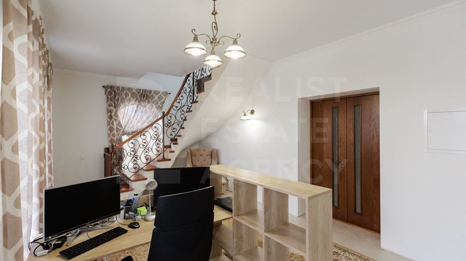 Vânzare, casă, 3 nivele, str. Constantin Brâncuși, Grătiești - Poză 25