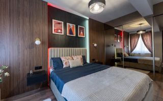 Vanzare apartament 2 camere MODERN zona TERRA - Poză 4