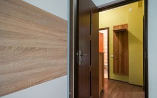 Ap 2 camere decomandate renovat Semicentral, zona str 13 Septembrie - Poză 10