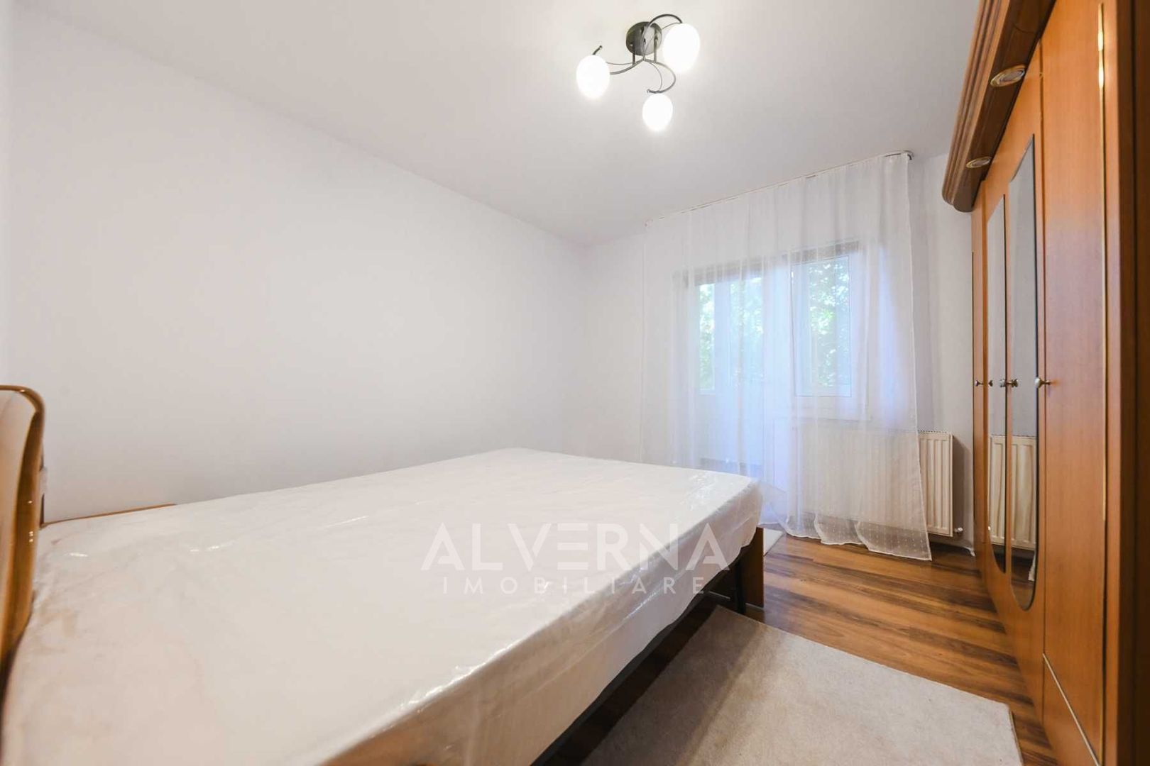 Apartament 4 camere | 80 mp + balcoane | loc parcare* | Gheorgheni - Poză 2