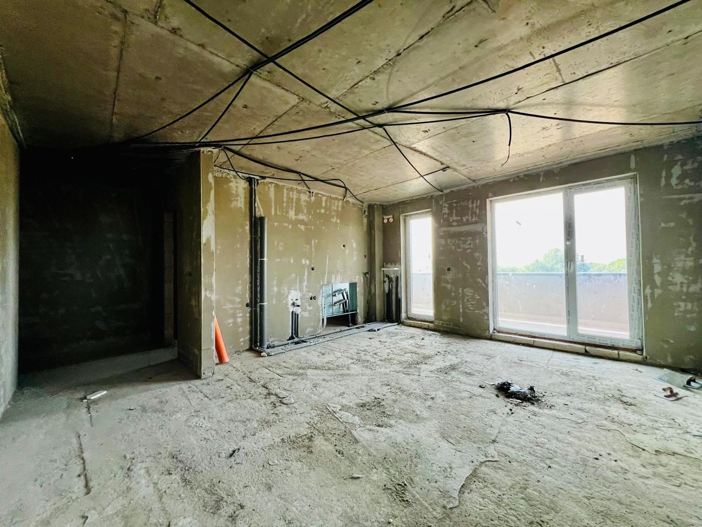 Apartament cu 2 camere, ideal pentru investiție în  Zona Torontalului - Poză 4