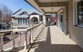 Proprietate exclusivistă ultracentrală -eleganță, spațiu și rafinament - Poză 55