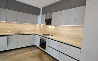 Apartament 3 camere 140mp | UpGround Residenc| Parcare | Metrou Pipera - Poză 6