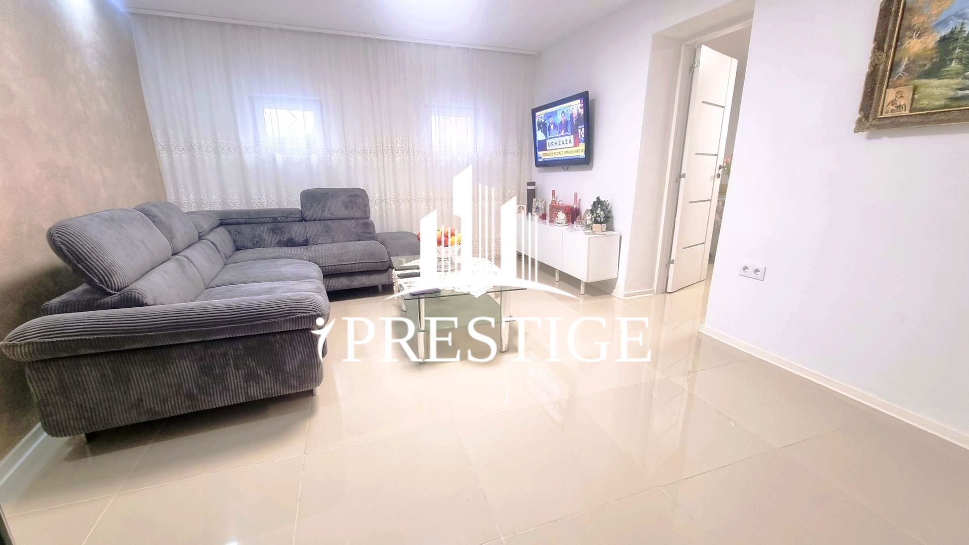 CASĂ DE VÂNZARE ÎN SIBIU TEREZIAN | 4 CAMERE | 2 BĂI | CURTE - Poză 5