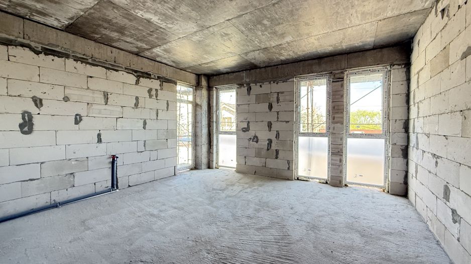 2 camere + balcon | Incalzire în pardoseala | Pipera, zona liniștita - Poză 1