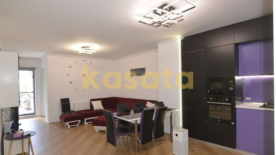 3 camere 4City North - Poză 2