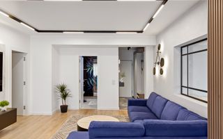 Apartament Premium || 4 camere Pipera || Ivory Residence - Poză 1