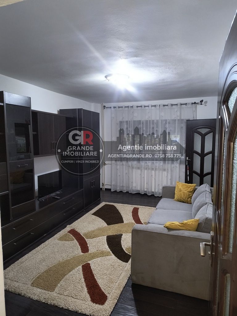 Str Victoriei - garsonieră de vânzare 46 mp - Poză 2