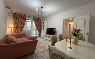 DOBROESTI - Fundeni | Chirie 3 Camere + Parcare - Poză 1