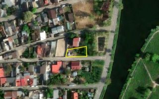 TEREN CONSTRUCTIE CASA ZONA TEI - LAC PLUMBUITA - Poză 3