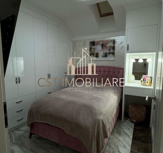 Apartament cu doua camere / Remetea - Poză 4