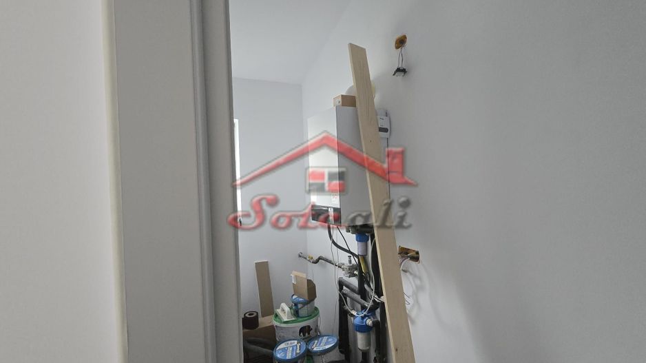 Casa Parter - Breaza zona centrala - constructie 2026 - Poză 23