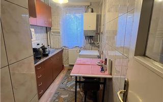 4 camere etaj 1 langa Fac Dragan mobilat utilat - Poză 8