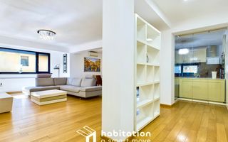 3 camere, 2 bai, dressing, zona Soarelui - Tur Virtual - Poză 4