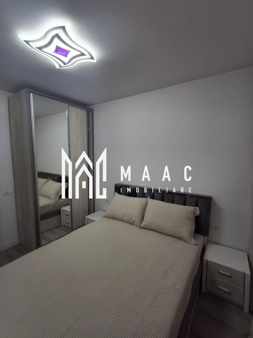 Apartament 4 camere | Etaj 3 | 60 MP | Balcon | Ostroveni - Poză 4