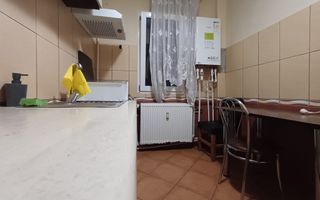 Apartament 2 camere semidecomandat – Zona Podu Ros-Cantemir, Iași - Poză 8