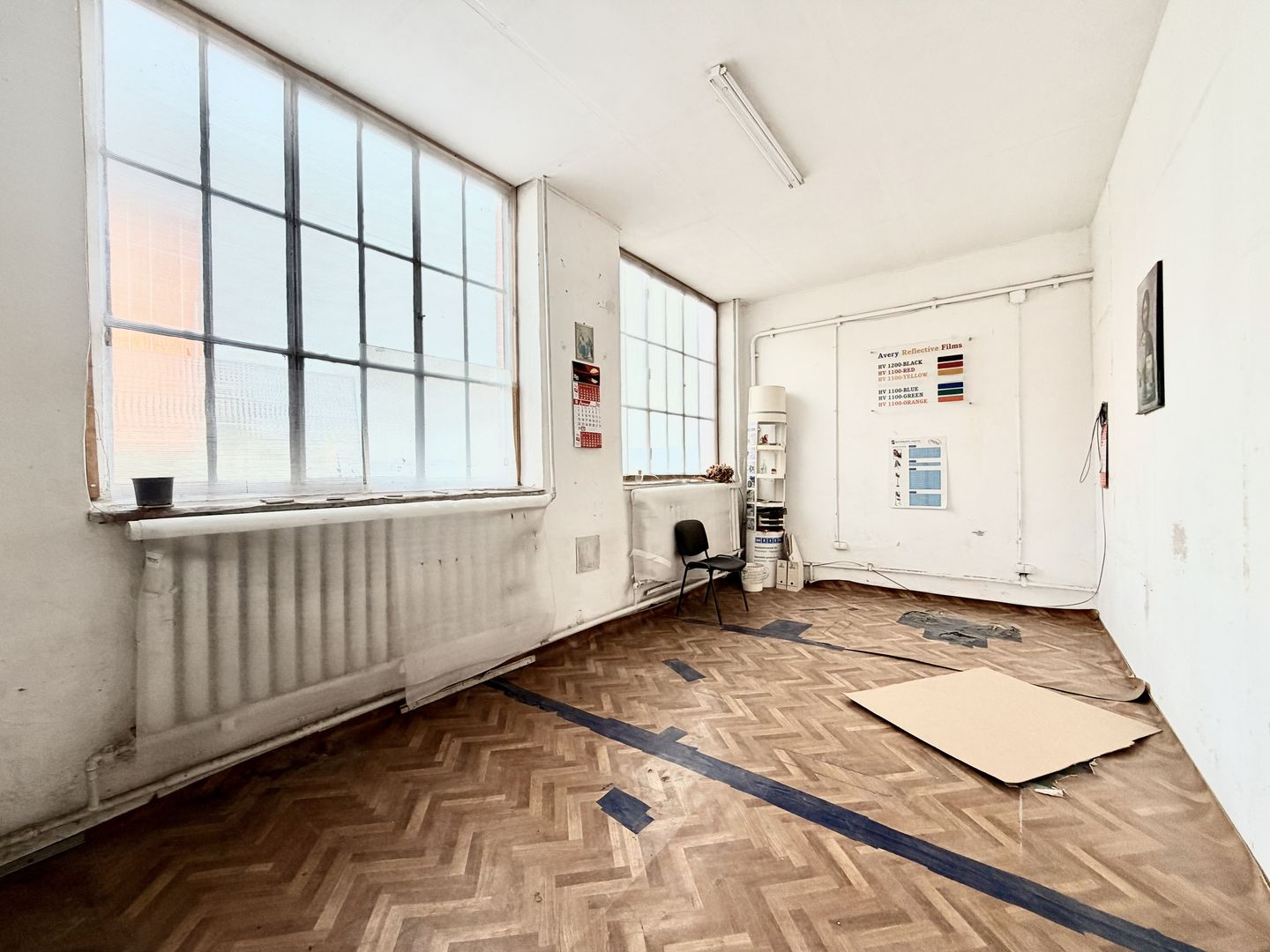 Hală de închiriat – zona Gării de Nord - Poză 8