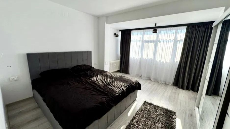Apartament 3 camere de inchiriat 1 MAI Domenii Pajura - Poză 7