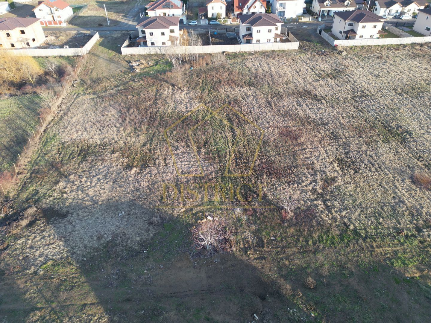 Parcela de teren intravilan cu destinatie SAD | Mosnita Noua | Valery - Poză 5