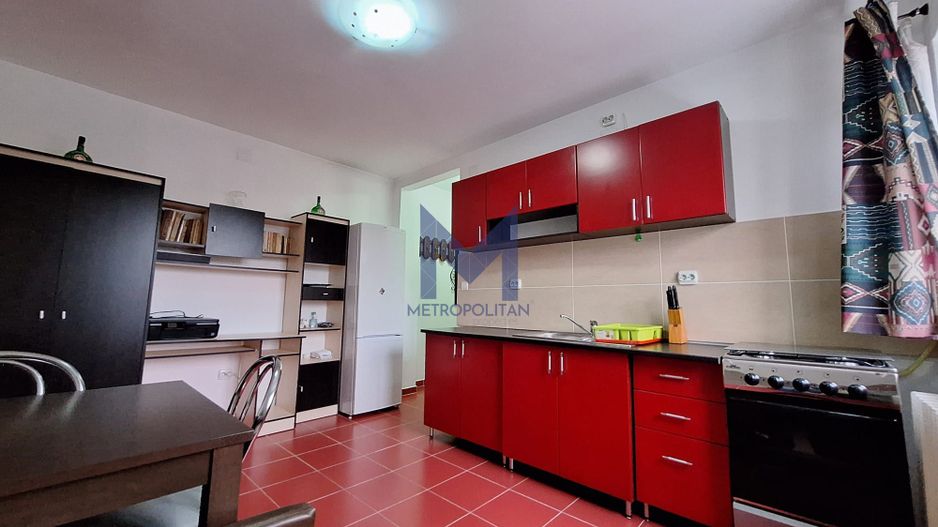[ 0% comision ] Apartament 1 cameră spațios, Gheorgheni, str Albac - Poză 5