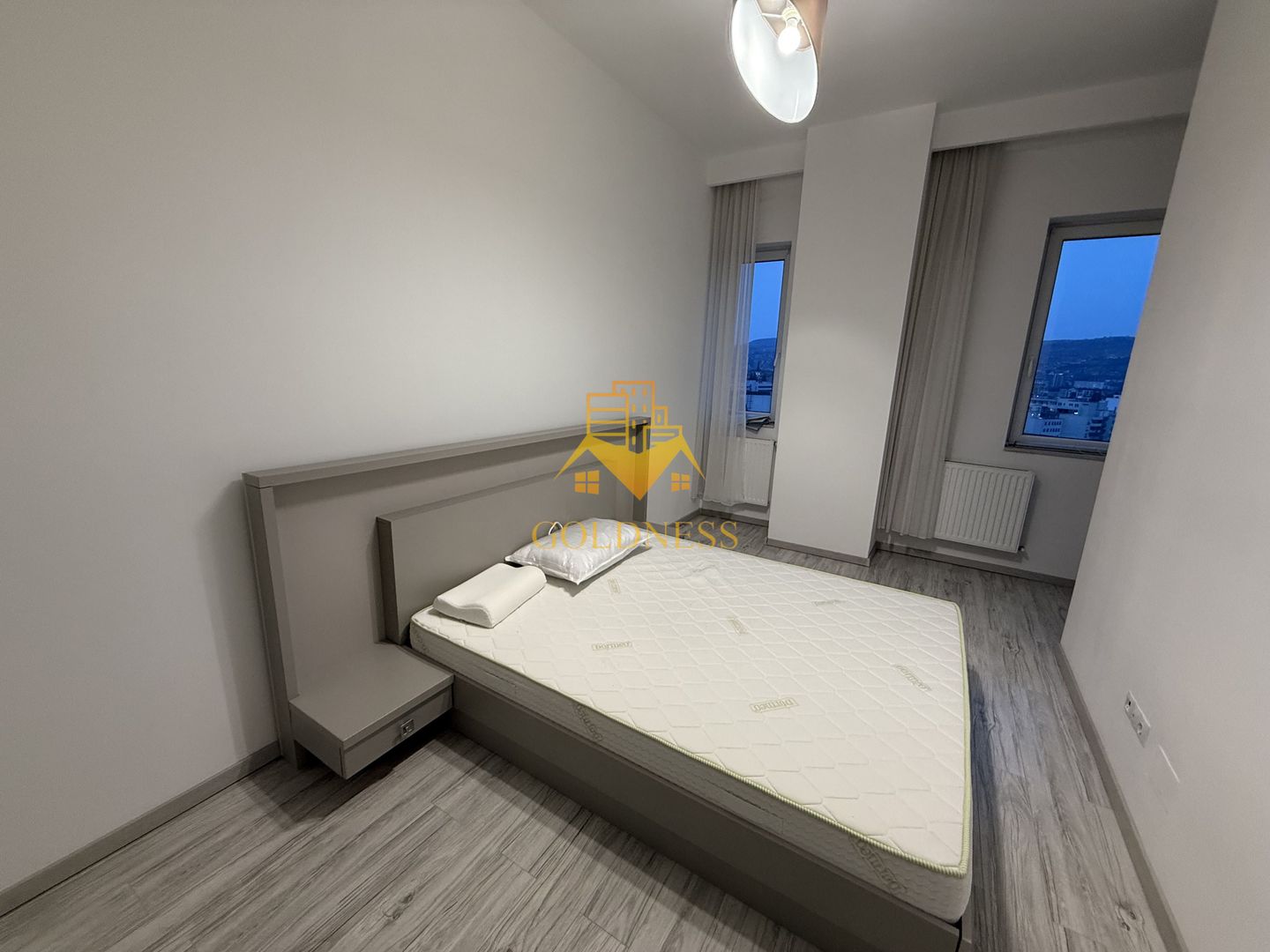 2 camere modern, Central, Piata Mihai Viteazu, Parcare, NTT DATA - Poză 6