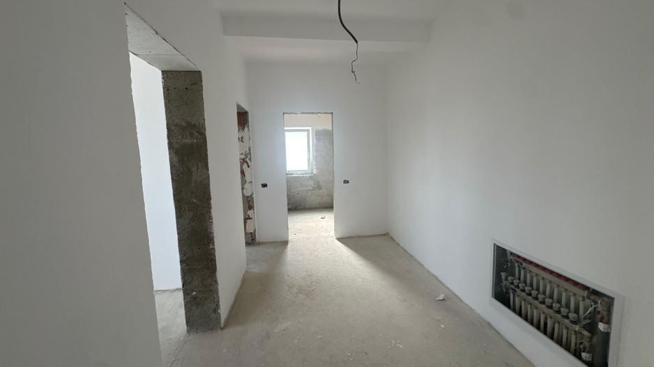 COMISION 0% | Apartamente 3 Camere | Etaj 2 | 68 mp | Zona Urseni - Poză 12