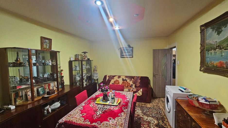 Apartament 3 camere, etaj 1, Garlei -  zona Dedeman - Poză 3