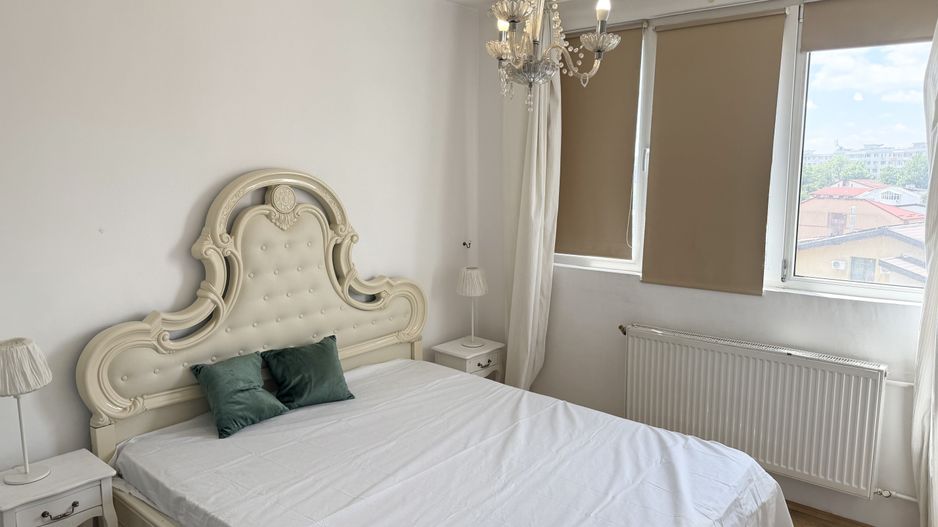 Apartament 2 camere Ion  Mihalache - Poză 2