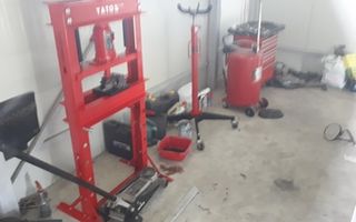 Service Auto, zona-Mofleni!! - Poză 4