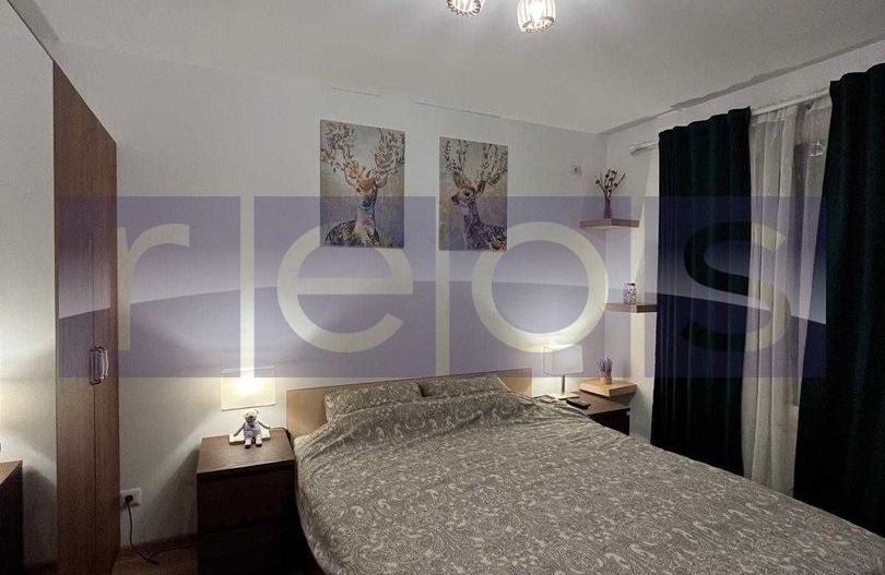 VANZARE APARTAMENT 2 CAMERE 50MP DECOMANDAT PALLADIUM RESIDENCE PARCARE INCLUS! - Poză 3