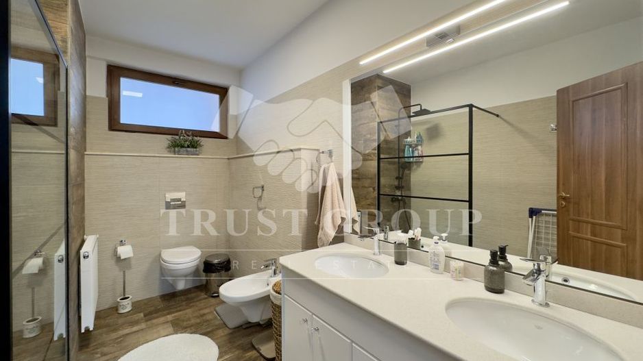 Apartament Herastrau | 86mp | Loc de parcare - Poză 16
